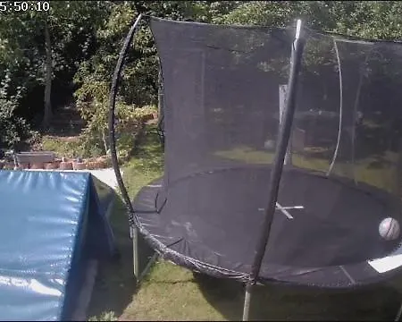 Дом отдыха Ferienhaus Вупперталь